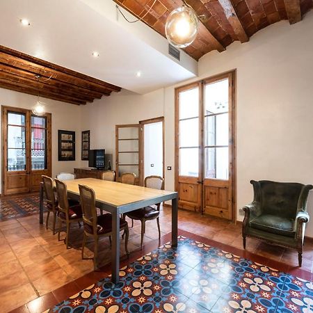 Vidre Home - Plaza Real Barcelona Exterior foto